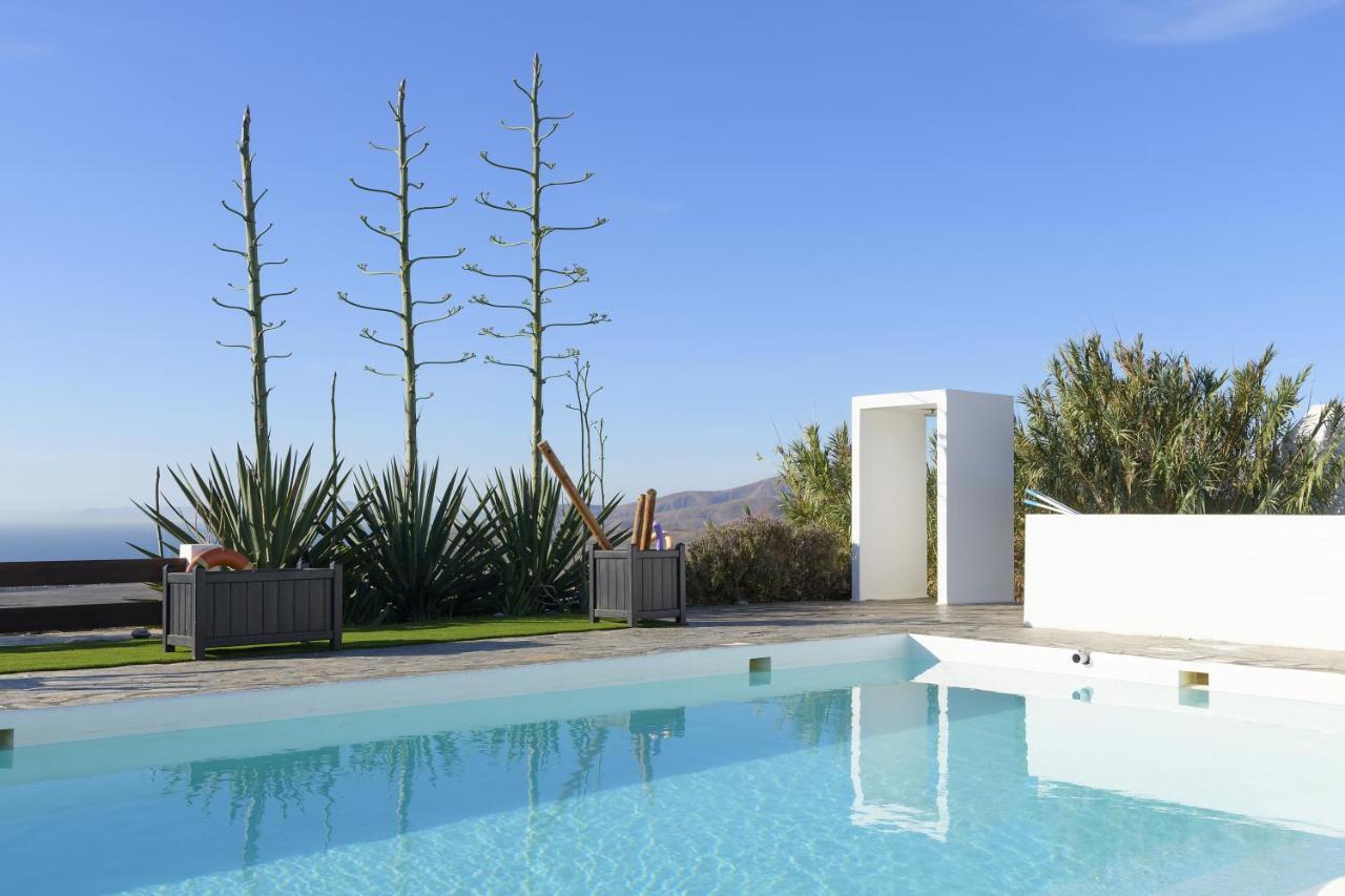 Casa Amanecer II Apartment Macher Luaran gambar