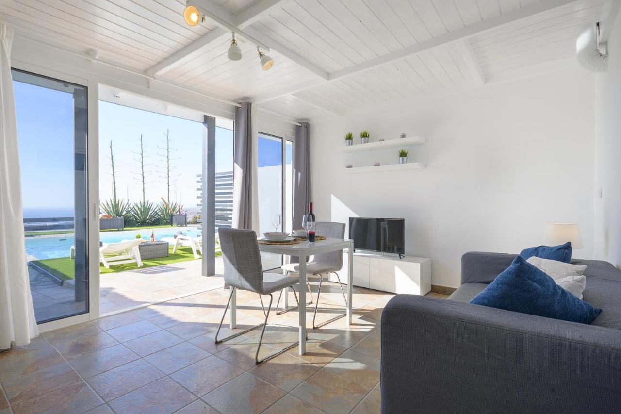 Casa Amanecer II Apartment Macher Luaran gambar