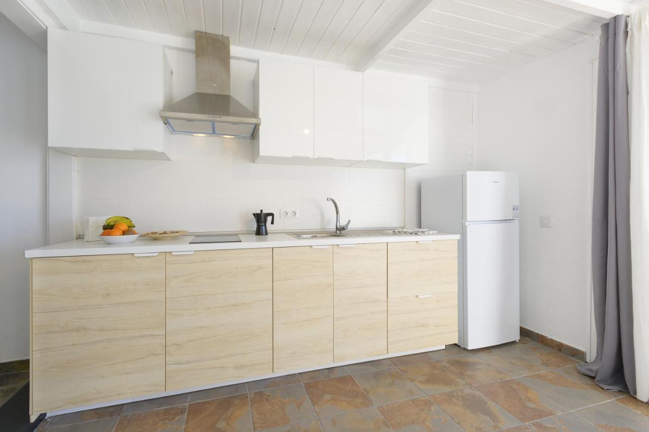 Casa Amanecer II Apartment Macher Luaran gambar