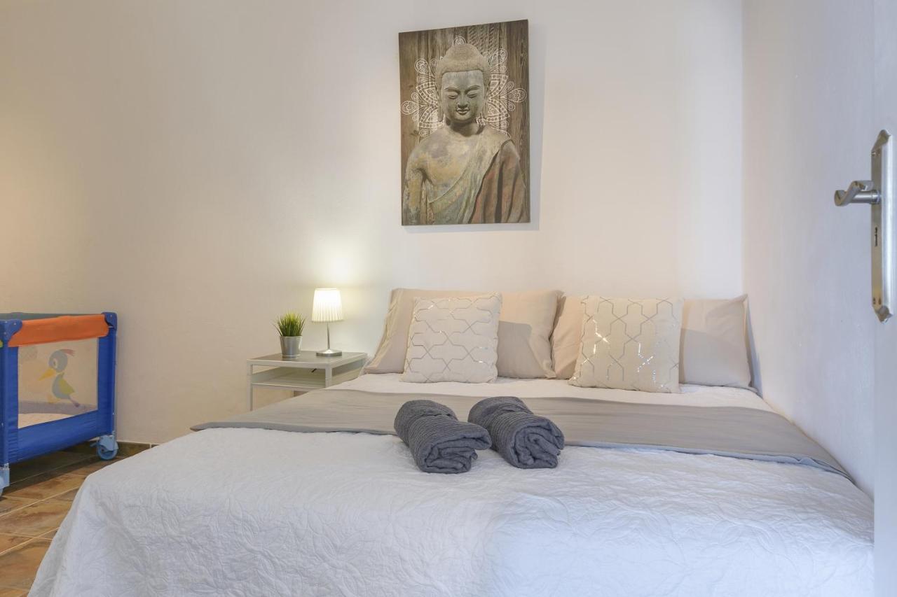 Casa Amanecer II Apartment Macher Luaran gambar